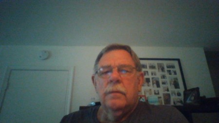 Billy Joe Rogers's Classmates® Profile Photo