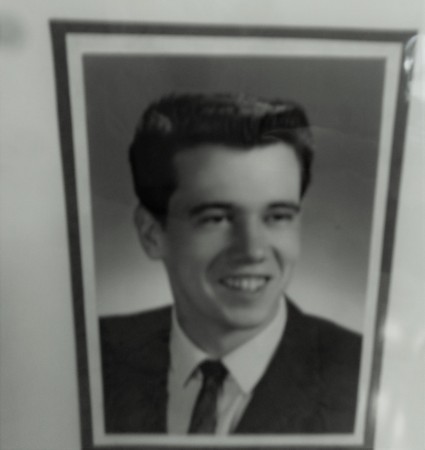 Ed McKee's Classmates profile album