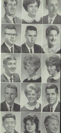 Steven Hoff's Classmates profile album