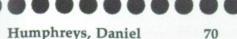 Daniel Humphreys' Classmates profile album