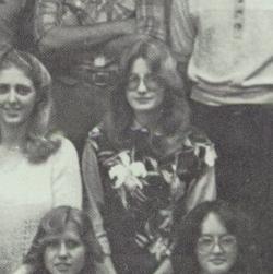 Patty Rollins' Classmates profile album