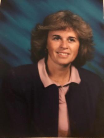 Kathleen Babcock's Classmates® Profile Photo