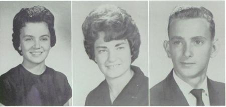 Dorothy Duff's Classmates profile album