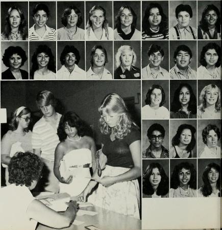 Ann Peloso's Classmates profile album