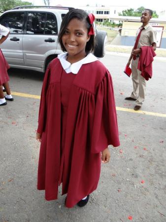 Shanike Beckford's Classmates profile album