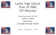 Larkin High School 35 Year Reunion reunion event on Sep 13, 2019 image