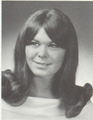 Cathy Skeet's Classmates profile album