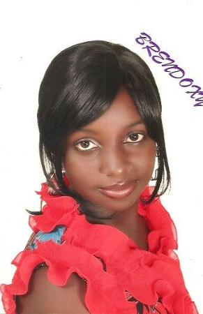 Evelyn Adat's Classmates® Profile Photo