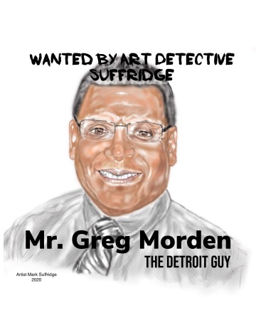Gregory Morden's Classmates profile album