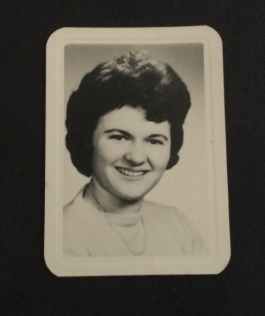 Rosemary Esmond's Classmates profile album