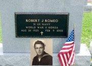 Bob Romeo's Classmates® Profile Photo