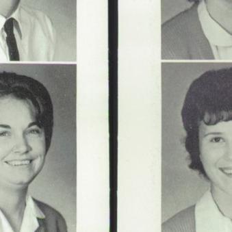 Linda Riddle's Classmates profile album