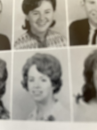 Sue Bullock's Classmates profile album