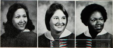 Patrice Dodson's Classmates profile album