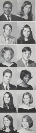 Kathy Jordan's Classmates profile album