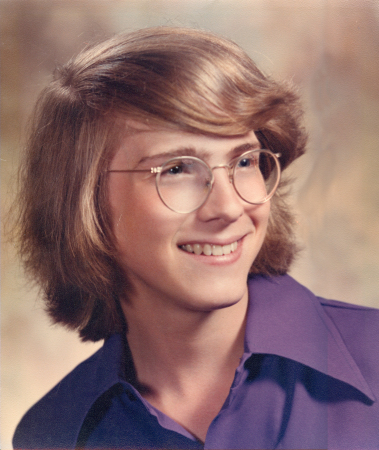 Randy Brumback's Classmates profile album