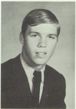 Jerry Melton's Classmates profile album