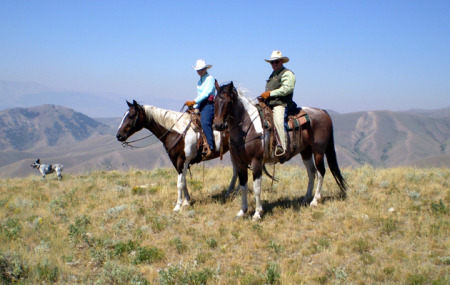 Idaho