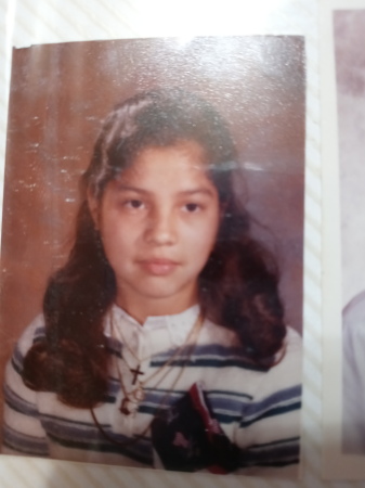 Theresa Franco's Classmates profile album