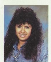 Rosa Martinez's Classmates profile album