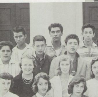 George Acosta's Classmates profile album