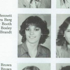 Viola Bennett's Classmates profile album