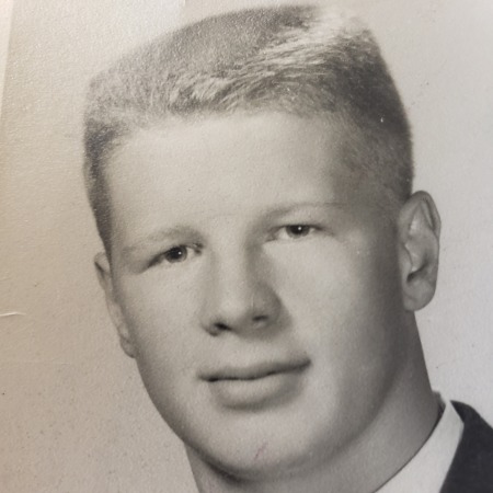 Edward " Eddie " Baker's Classmates profile album