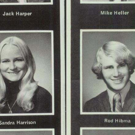 Tim Haller's Classmates profile album