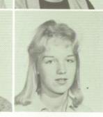 Judy Jones' Classmates profile album