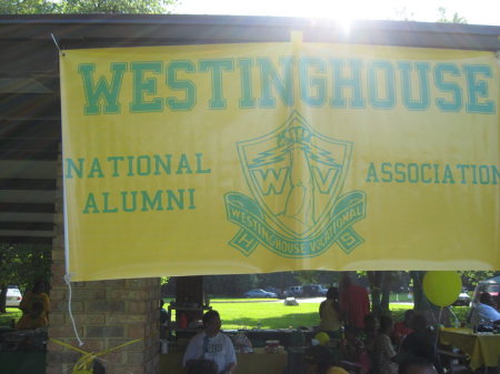 Wilma Abercrumbie's album, Alumni Picnic