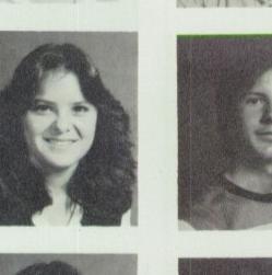 Tracey Garmon's Classmates profile album