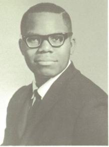 Jerome Chestnut's Classmates profile album