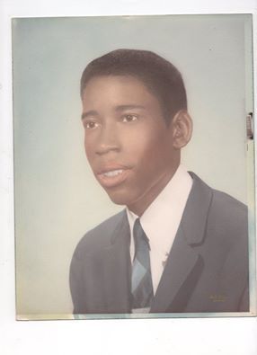 Floyd Bailey's Classmates® Profile Photo