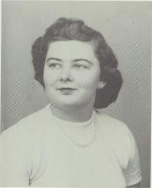 Martha Irene Maguire's Classmates profile album