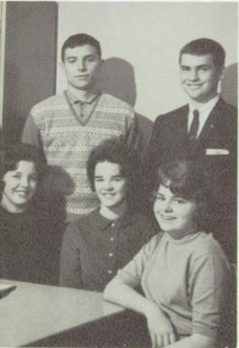 Charles Snyder's Classmates profile album