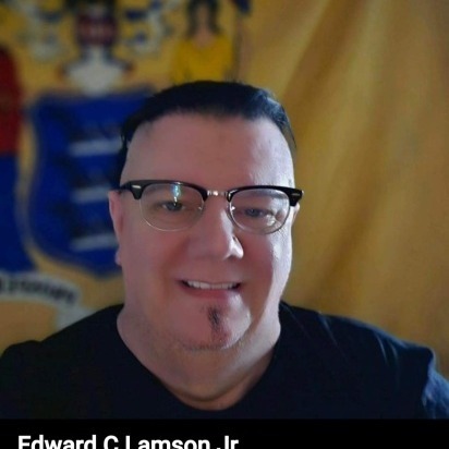 Edward Lamson Jr's Classmates® Profile Photo