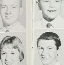 Joan Egbert's Classmates profile album