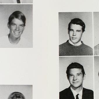 Judi Wishman's Classmates profile album