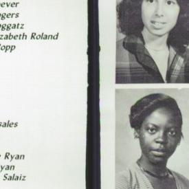 Sharon Bykerk's Classmates profile album