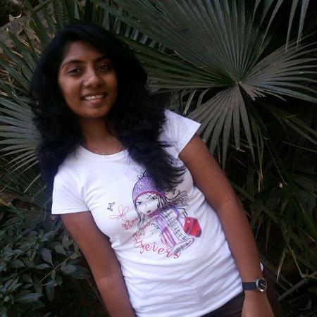 Kalyani Mehta's Classmates® Profile Photo