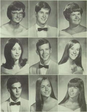 Susan Alvarez's Classmates profile album