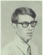 Paul Wilson's Classmates profile album