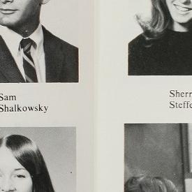 Dale Sherbourne's Classmates profile album