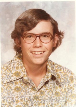 Bruce Donaldson's Classmates profile album