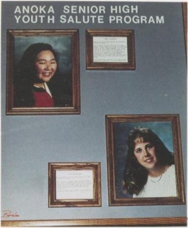 Tammylynne Jonas' Classmates profile album