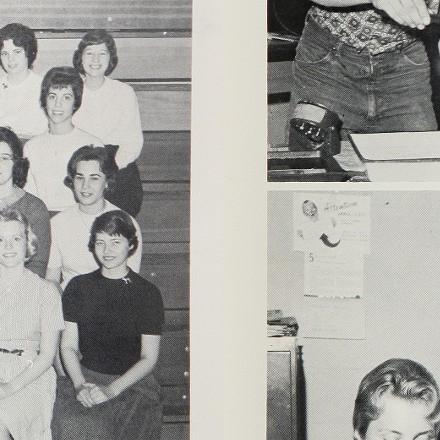 Cheryl Wauls' Classmates profile album