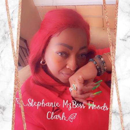 Stephanie Woods-Clark's Classmates® Profile Photo