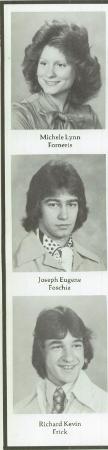 Michele Chockla's Classmates profile album