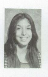 Monica Cervantes' Classmates profile album