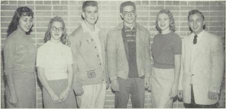 Jim Taylor's Classmates profile album